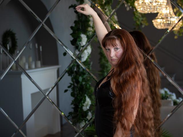 OVanessaHotly - сексуальная веб-камера в реальном времени - 21055106