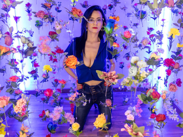 AlanaMoneth - Live porn &amp; sex cam - 21055118