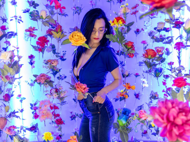 AlanaMoneth - Live porn &amp; sex cam - 21055122