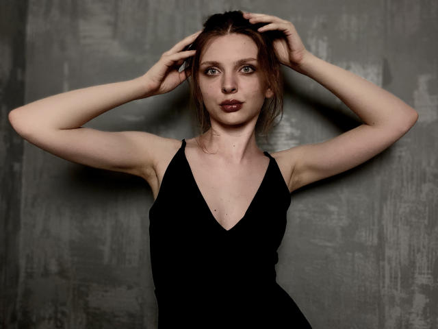 JennyySweet - Sexe cam en vivo - 21055270