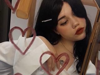 LilyFlowers - Sexe cam en vivo - 21055422