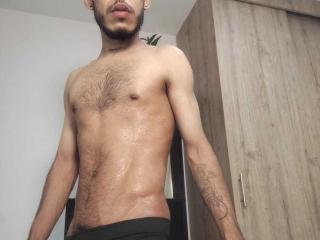 AronFox - Camera khiêu dâm &amp; quyến rũ trực tiếp - 21056734