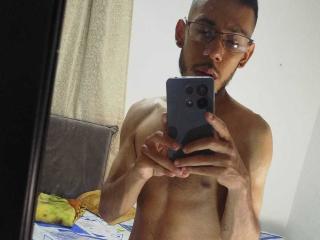 AronFox - Camera khiêu dâm &amp; quyến rũ trực tiếp - 21056742