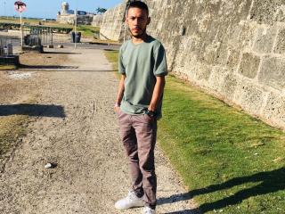 AronFox - Live porn &amp; sex cam - 21056766