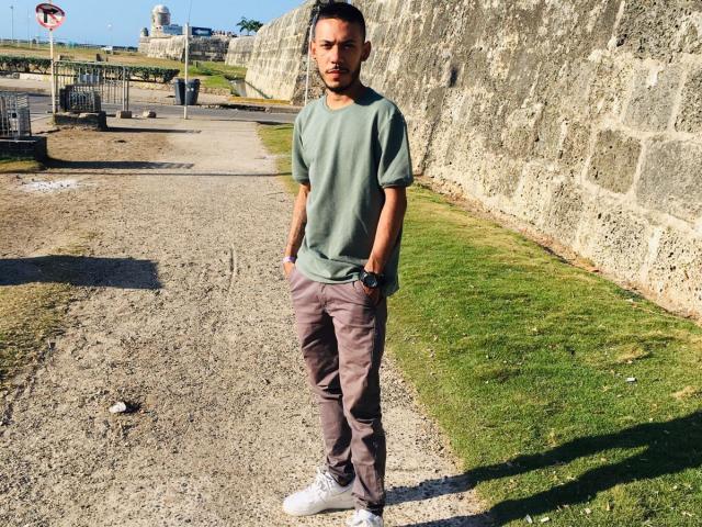 AronFox - Live porn &amp; sex cam - 21056766