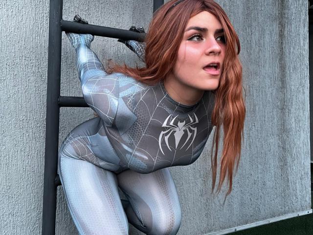 IsabelaCooper - Live sexe cam - 21057102