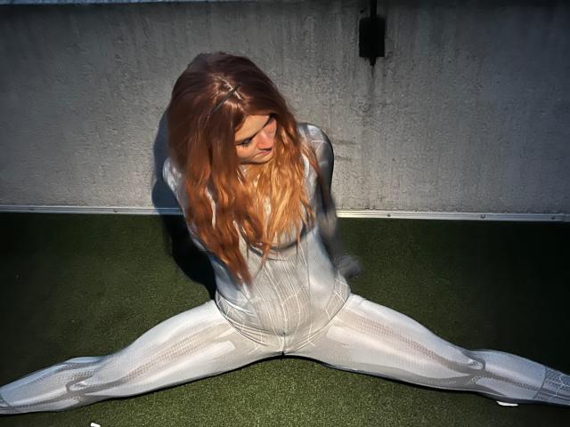 IsabelaCooper - 라이브 포르노 &amp; 섹스 캠 - 21057130