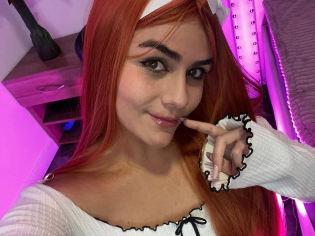 IsabelaCooper - Live porn &amp; sex cam - 21057170