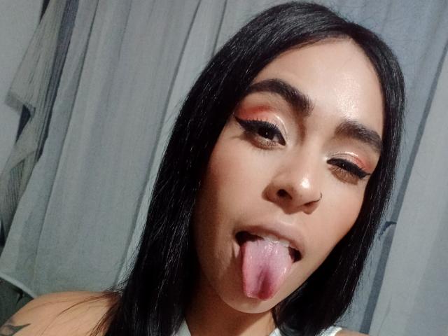 StellaBeckker - Live sex cam - 21057286