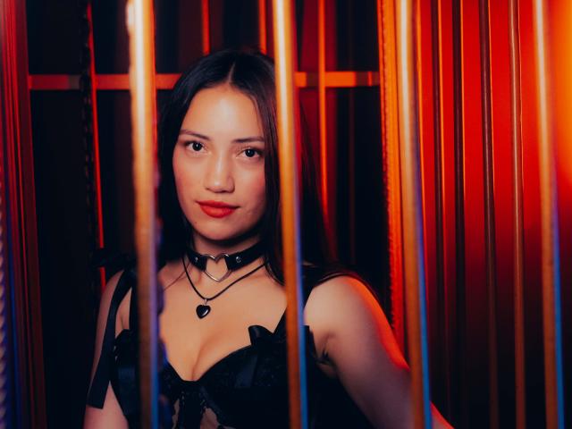 RosseSweetCute - Camera khiêu dâm &amp; quyến rũ trực tiếp - 21057778