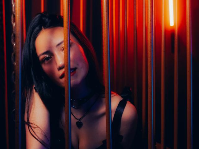 RosseSweetCute - Camera khiêu dâm &amp; quyến rũ trực tiếp - 21057782