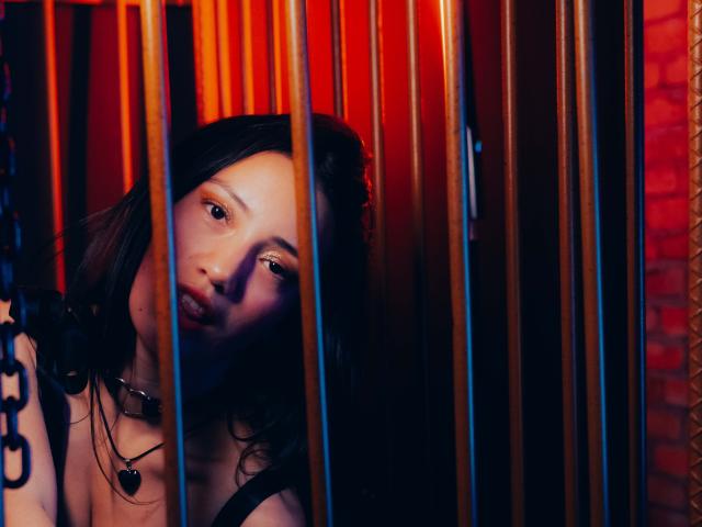 RosseSweetCute - Camera khiêu dâm &amp; quyến rũ trực tiếp - 21057786