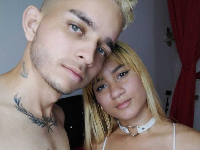 AliceandMax - Live porn &amp; sex cam - 21058210