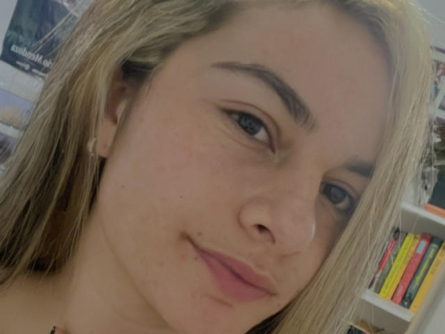 AtheneaRossi - Live Sex Cam - 21058282