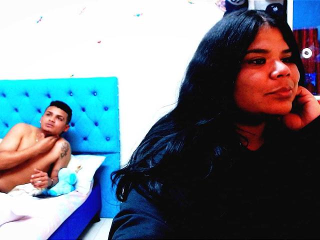 LatinStyleX - Camera khiêu dâm &amp; quyến rũ trực tiếp - 21058394