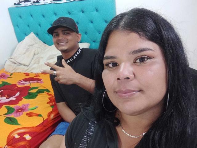 LatinStyleX - Camera khiêu dâm &amp; quyến rũ trực tiếp - 21058434