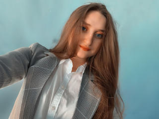 VeronikaXMay - сексуальная веб-камера в реальном времени - 21058762