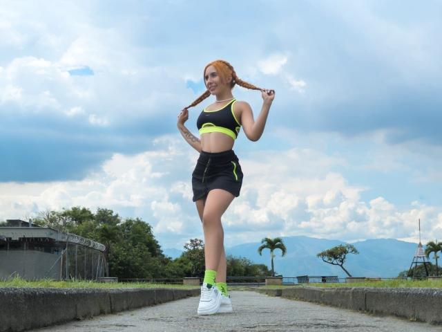 IvyFletchers - Sexe cam en vivo - 21059066