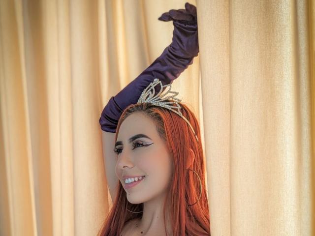 IvyFletchers - сексуальная веб-камера в реальном времени - 21059082