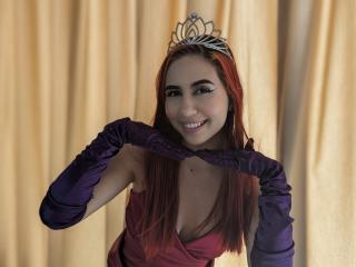 IvyFletchers - Live porn &amp; sex cam - 21059102