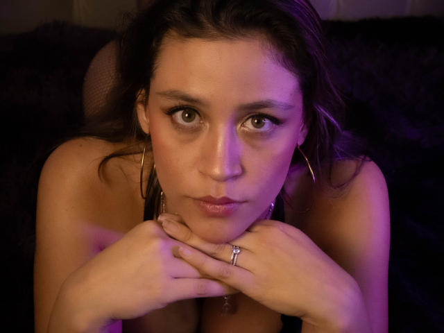 AvaAngel - Sexe cam en vivo - 21059342