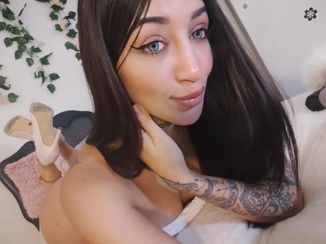 AnnaKhalo - Live porn &amp; sex cam - 21059666