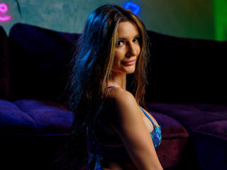 DanieleAida - Live porn &amp; sex cam - 21059930