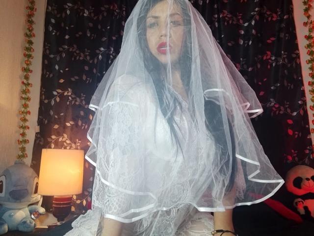 AlexandraJoneess - Sexe cam en vivo - 21060338