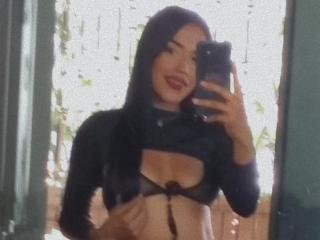 MichellWason - Sexe cam en vivo - 21060438