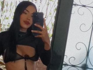MichellWason - Sexe cam en vivo - 21060446