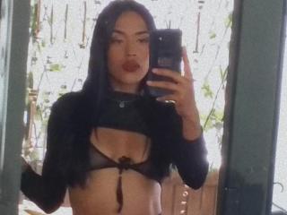 MichellWason - Sexe cam en vivo - 21060450