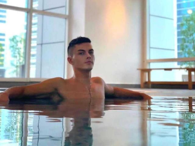 ErosJupiter69 - Live porn &amp; sex cam - 21060838