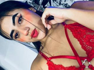 LanaPaul - Sexe cam en vivo - 21063758