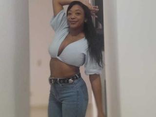ShantyMarlovy - Sexe cam en vivo - 21063810