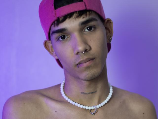 PollitoRosa - Live porn &amp; sex cam - 21063870