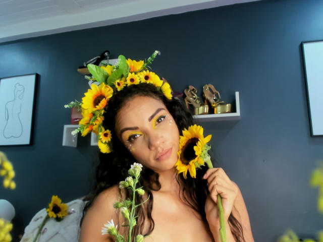 AndromedaZareth - Live porno og sexkamera - 21064030