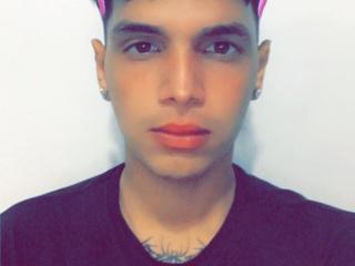 BrandHades - Live porn &amp; sex cam - 21064370