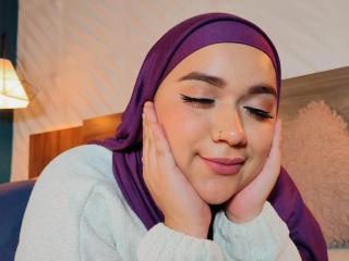 ZafiraBashara - Live Sex Cam - 21064414