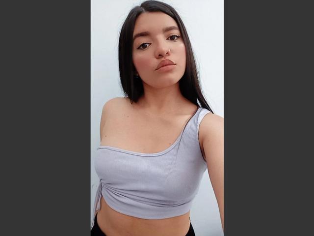 MiahSantos - Live porn &amp; sex cam - 21064634