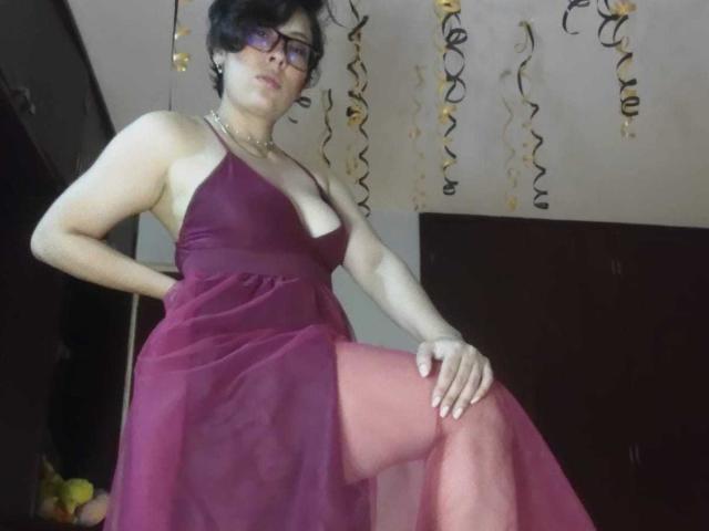 SophiiaDumont - ライブポルノ&amp;セックスカム - 21064662