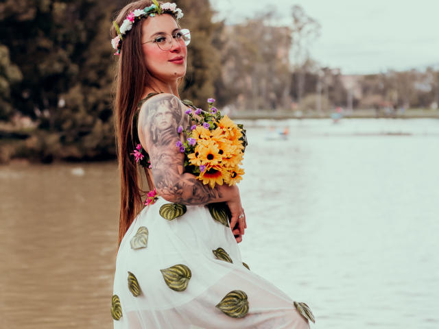 SofyI - Camera khiêu dâm &amp; quyến rũ trực tiếp - 21064698