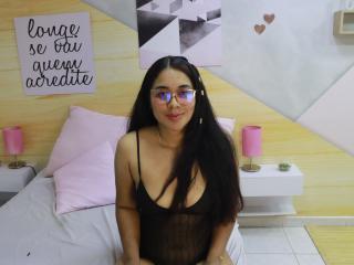 AratnzaRain - Live porn &amp; sex cam - 21065402