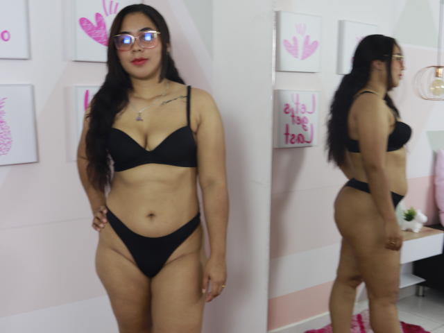 AratnzaRain - Sexe cam en vivo - 21065486