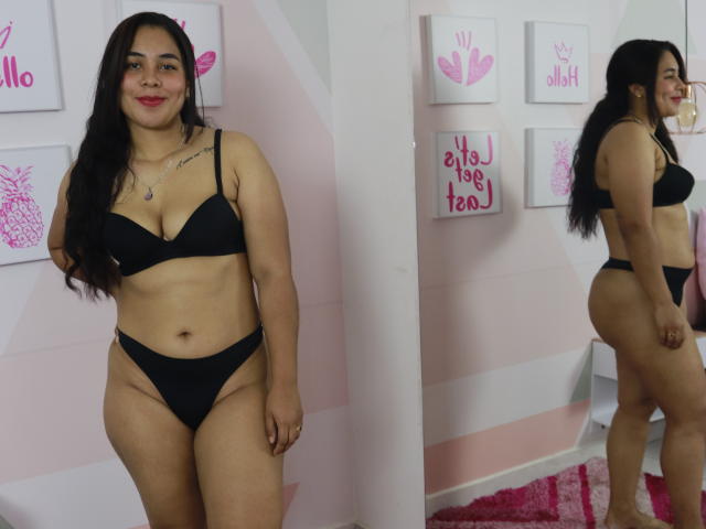 AratnzaRain - Live porn &amp; sex cam - 21065494