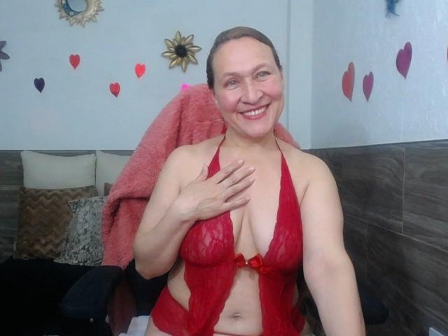 AnyaGreen - Live porn &amp; sex cam - 21065634