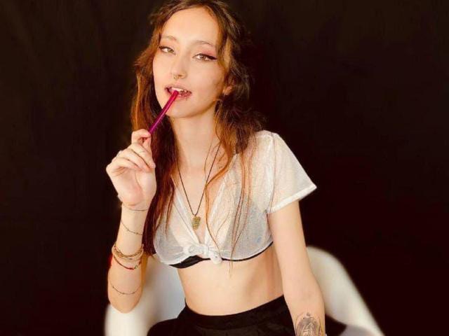 LaurenBoom - Sexe cam en vivo - 21065790