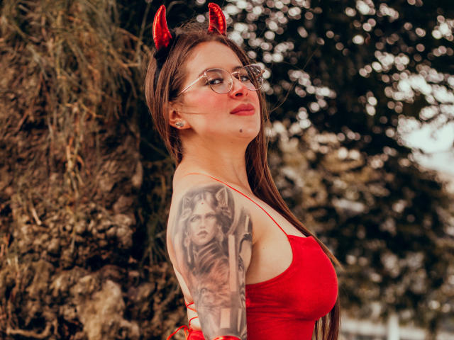 SofyI - Live porn &amp; sex cam - 21065942