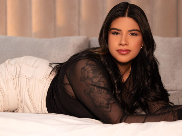 AbbyMontero - Live sex cam - 21066006