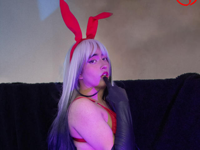 AliceSabbat - Sexe cam en vivo - 21066354