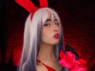 AliceSabbat - Live porn &amp; sex cam - 21066362